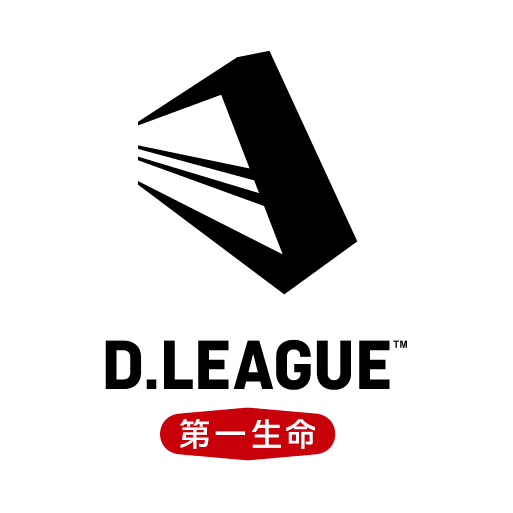 D.LEAGUE