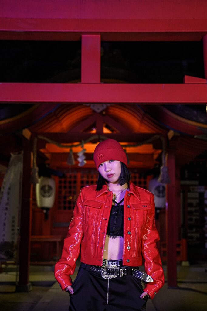 碧