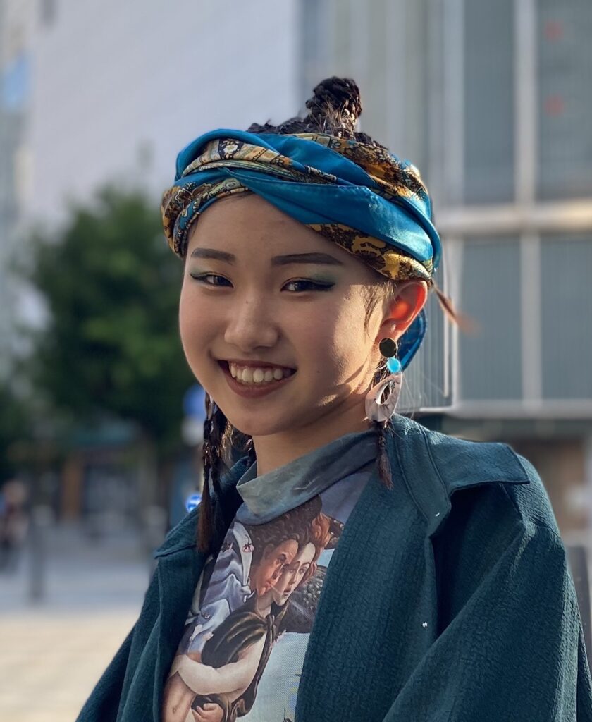 SUZU