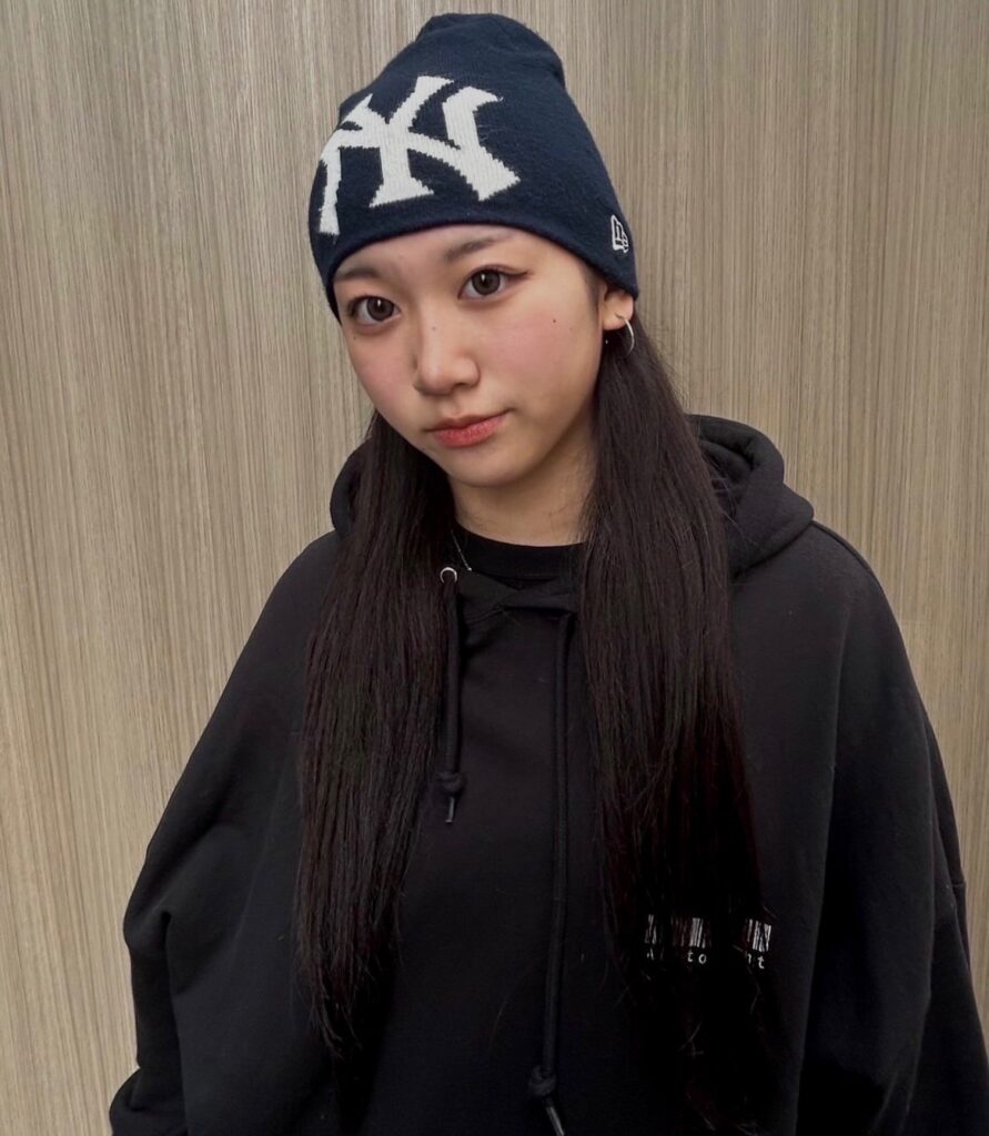MiiNA