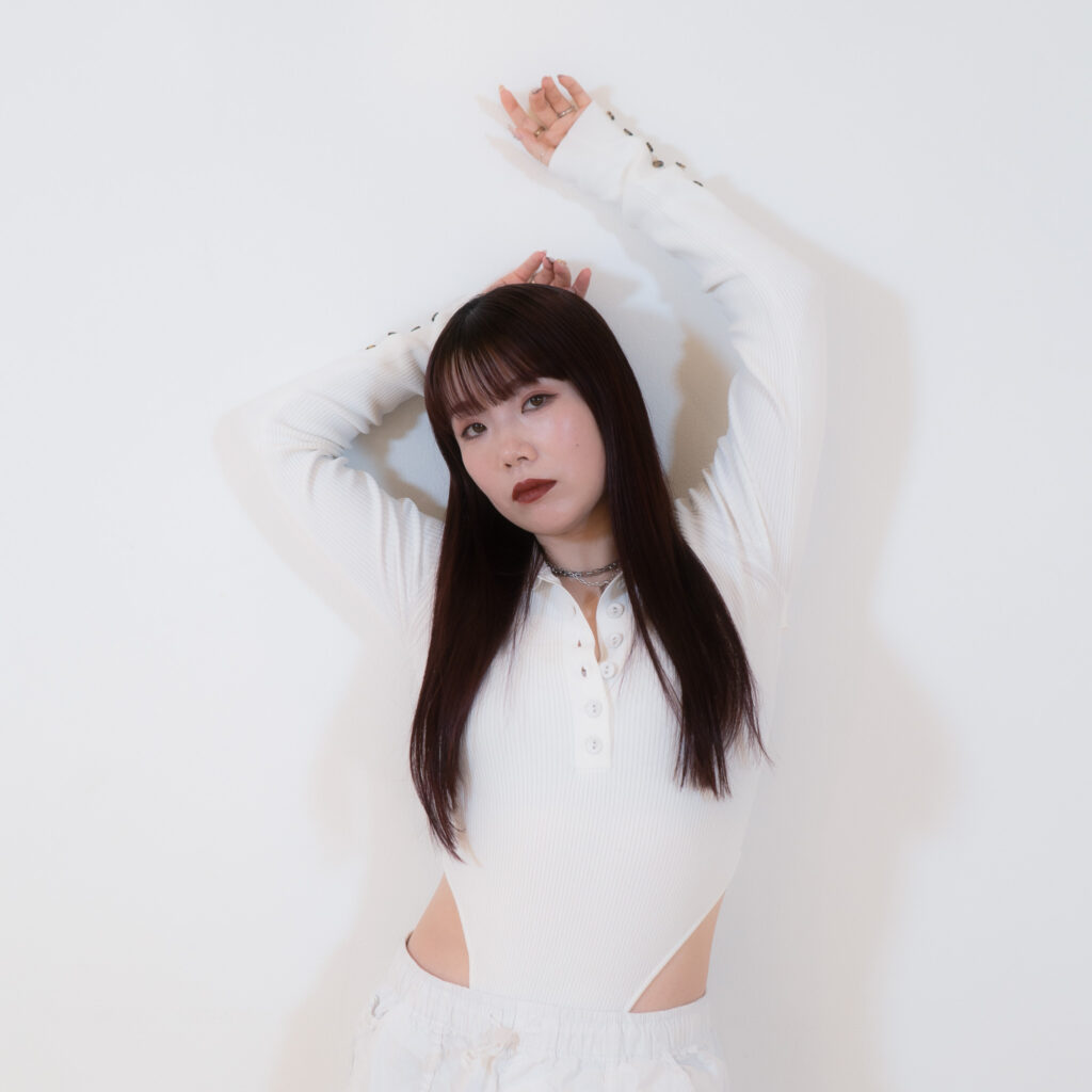 AIKO FUJIWARA