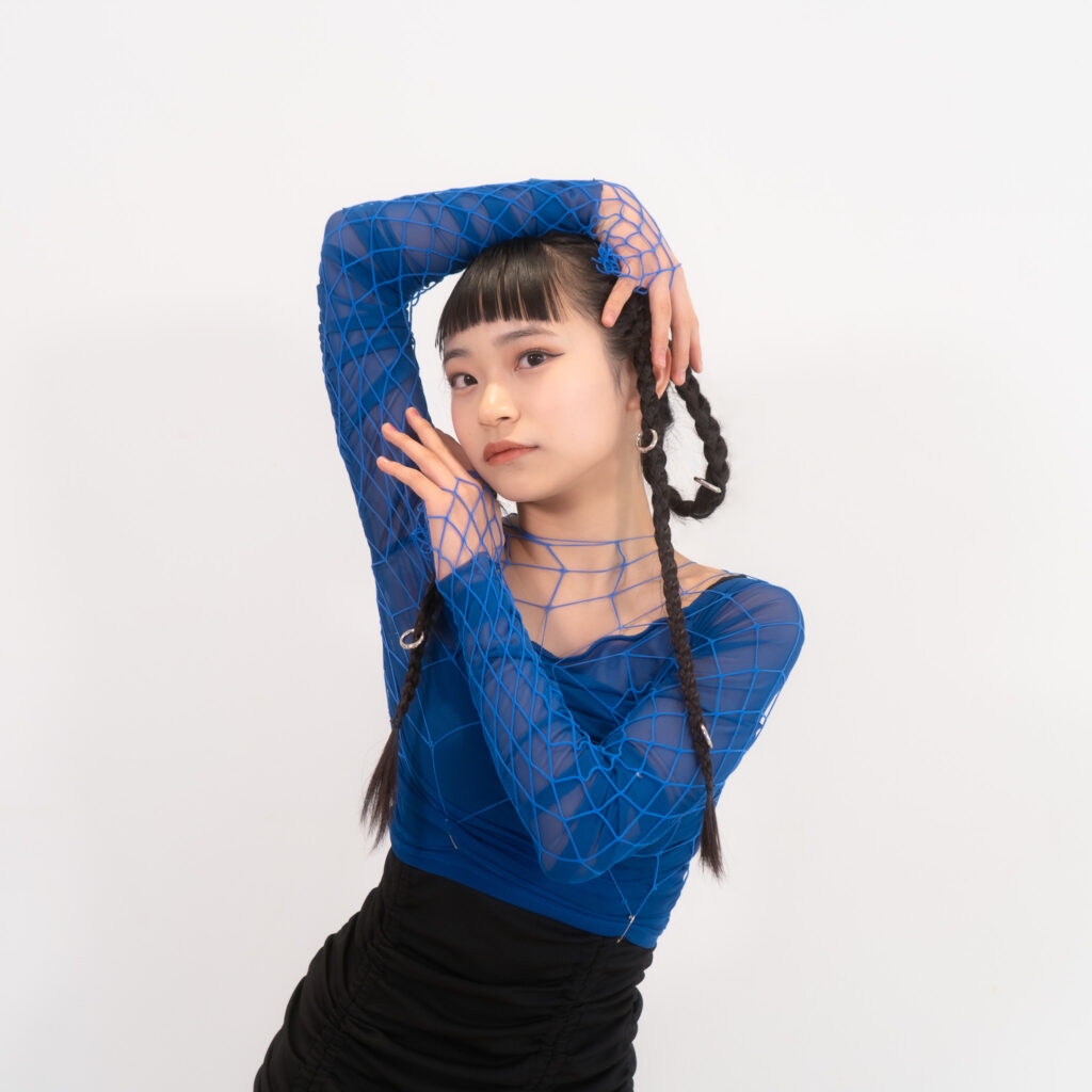 蒼音
