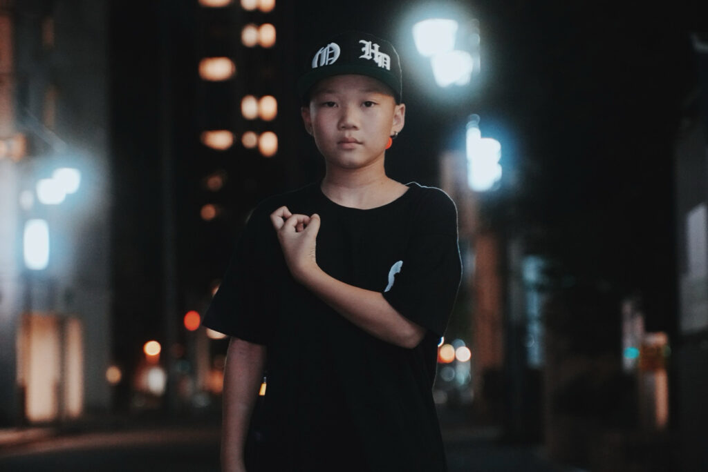 Baby Loopz