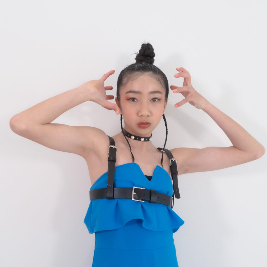 歩夏