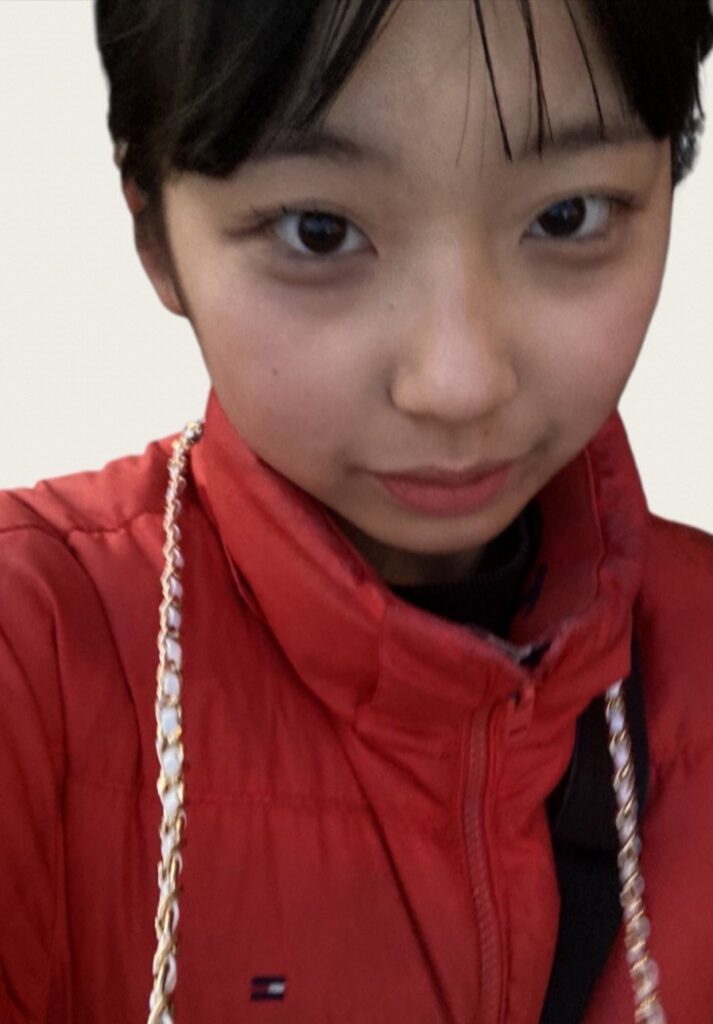 詩衣