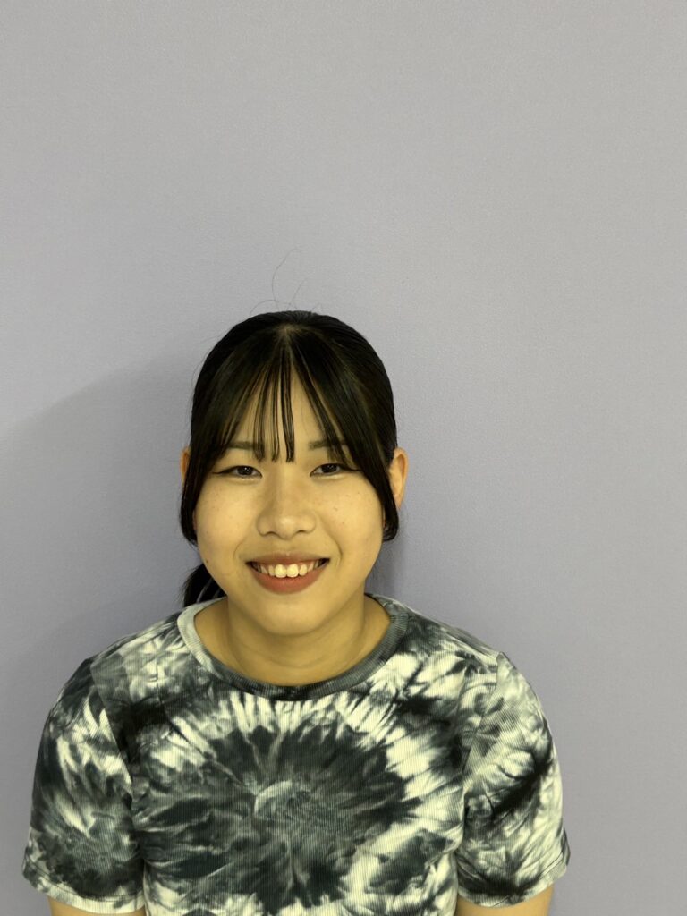 志保香