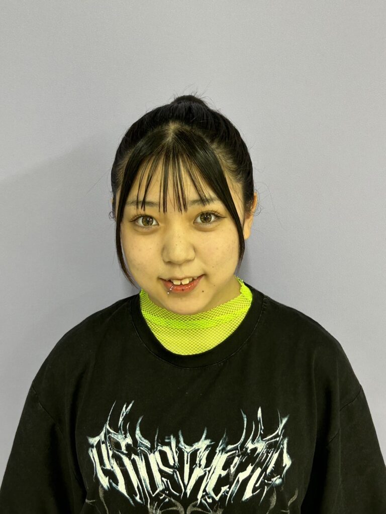 莉子
