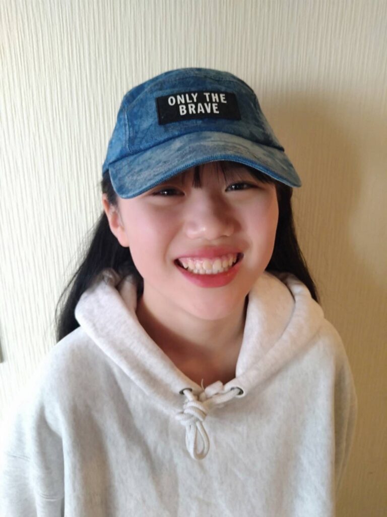 Fu-yu