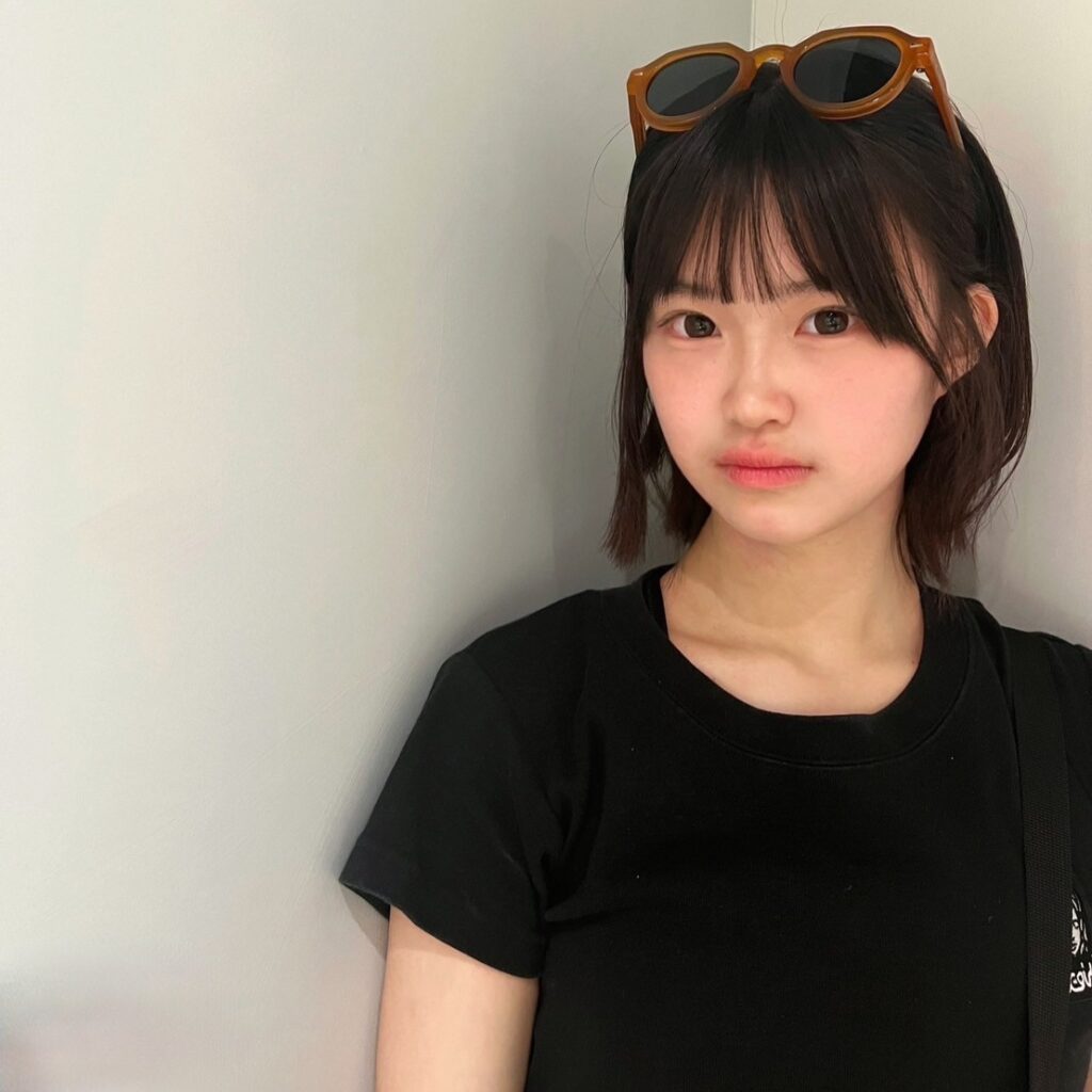 ニコ☺︎