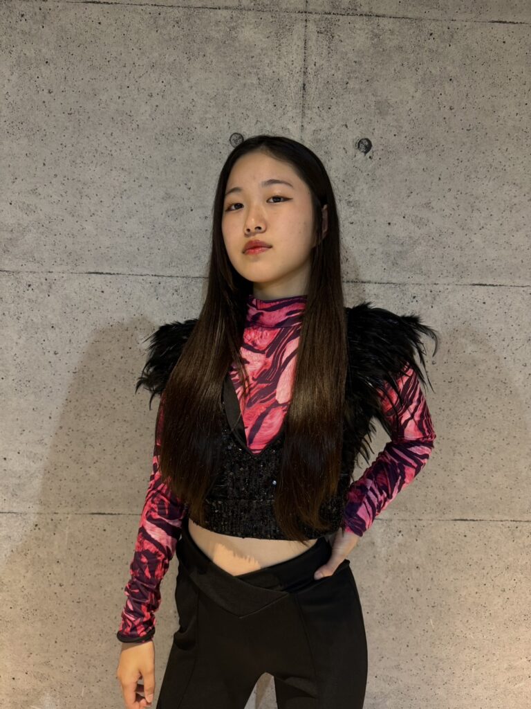 AYUMI