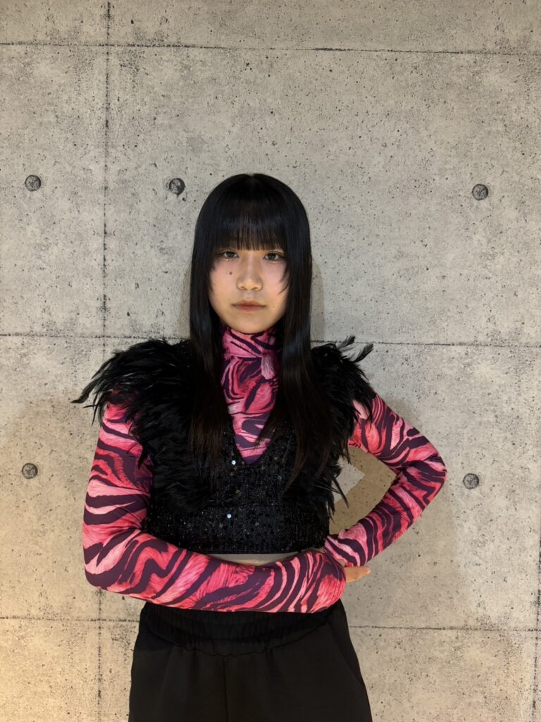 NANAMI