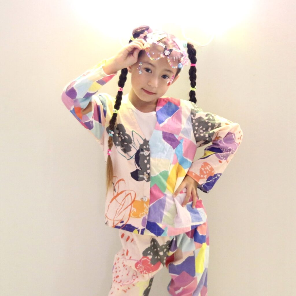 sana aka問題児