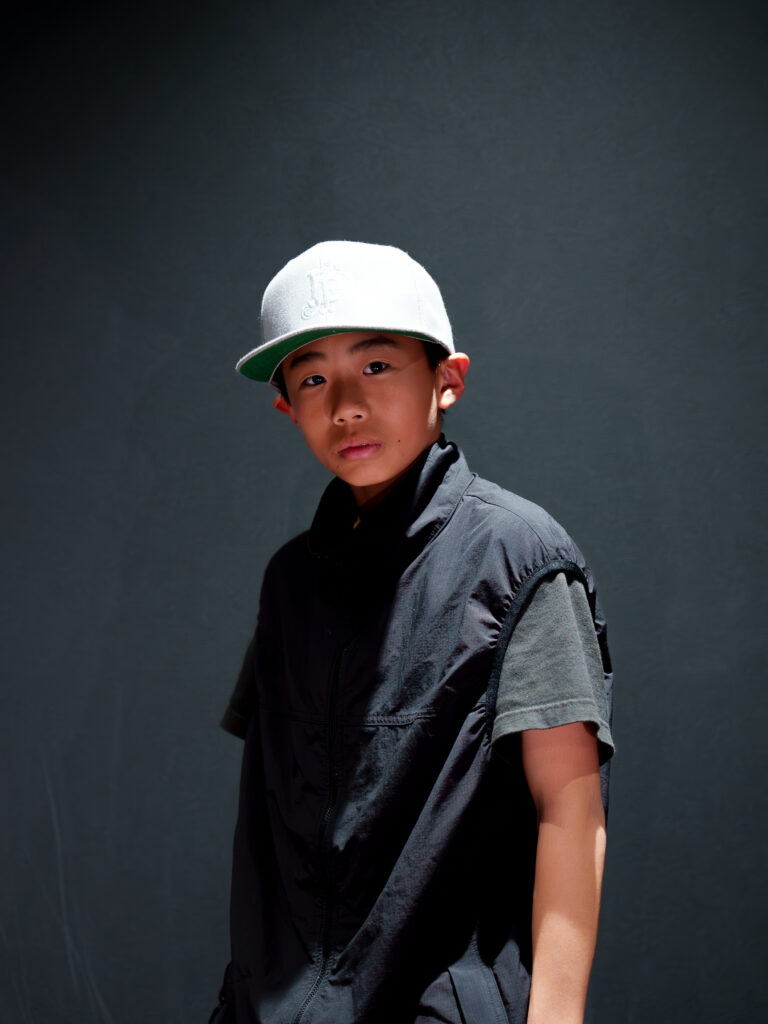 KEIGO