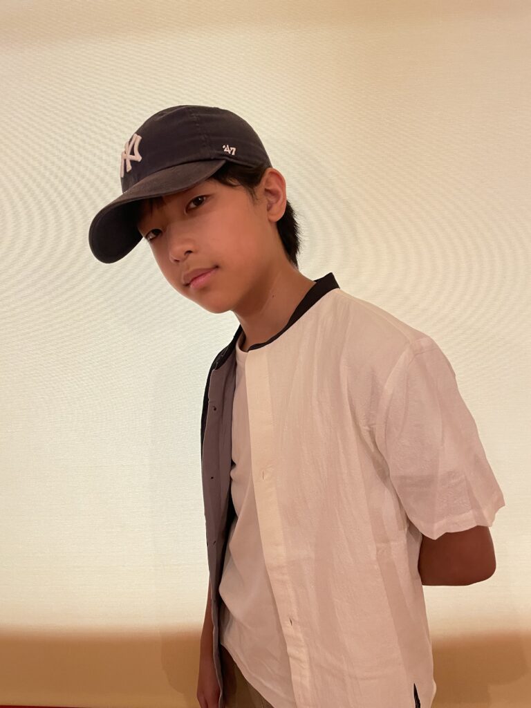 rinto