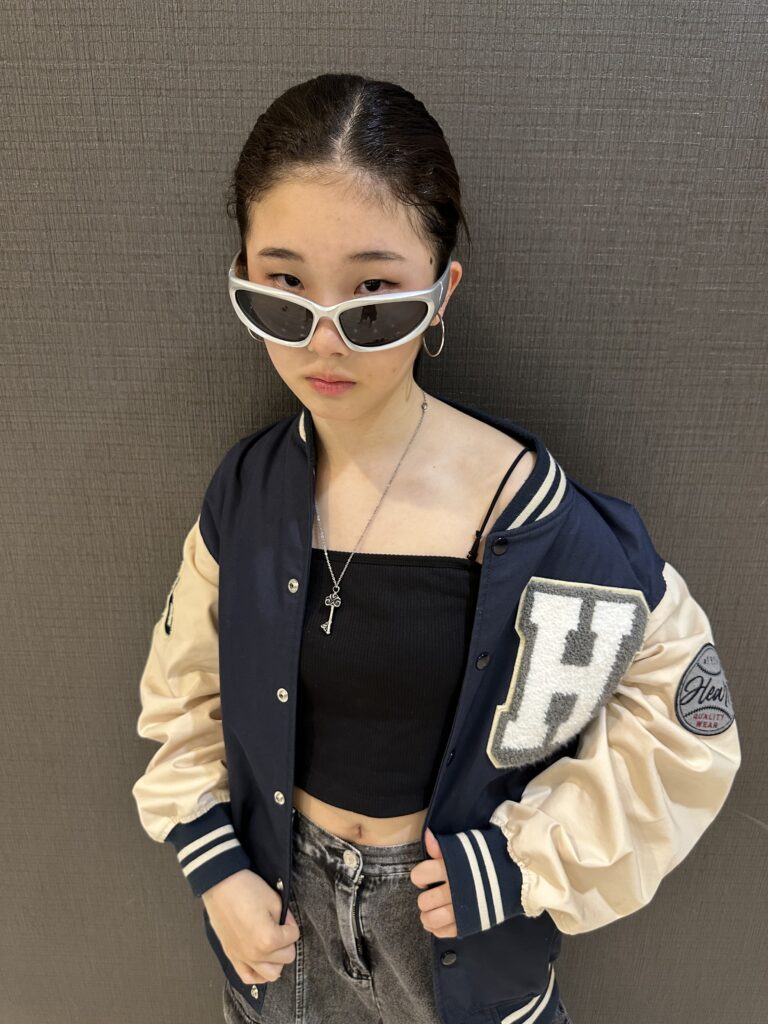 心咲