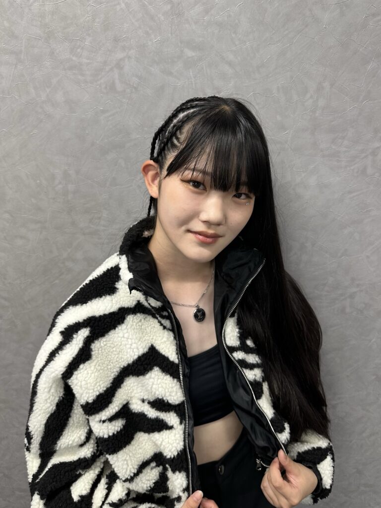 雫月
