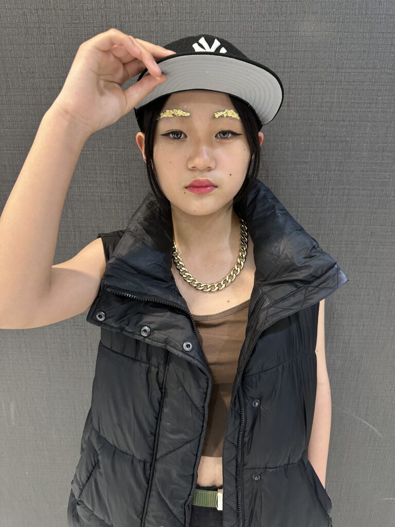 玲莉