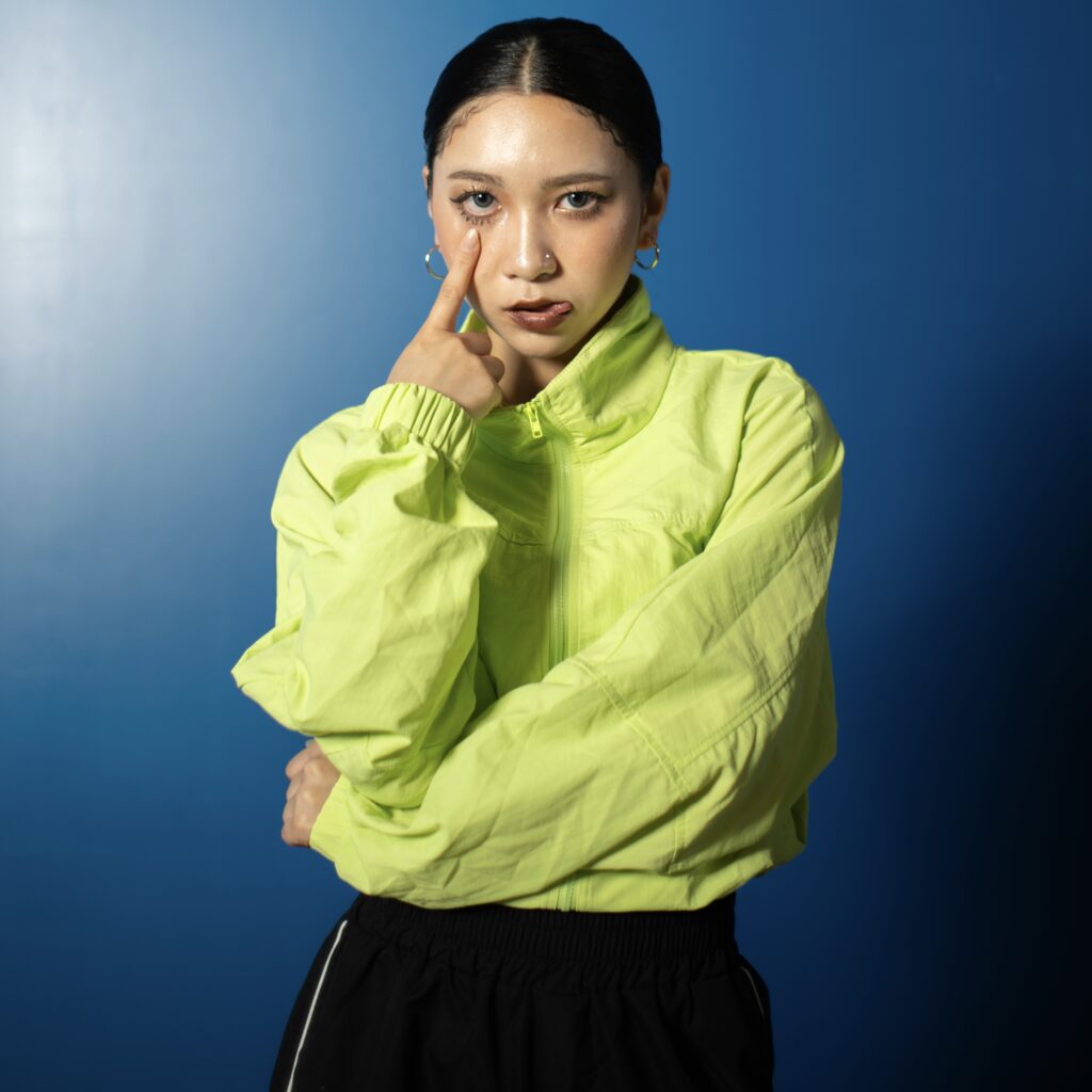 YUNA