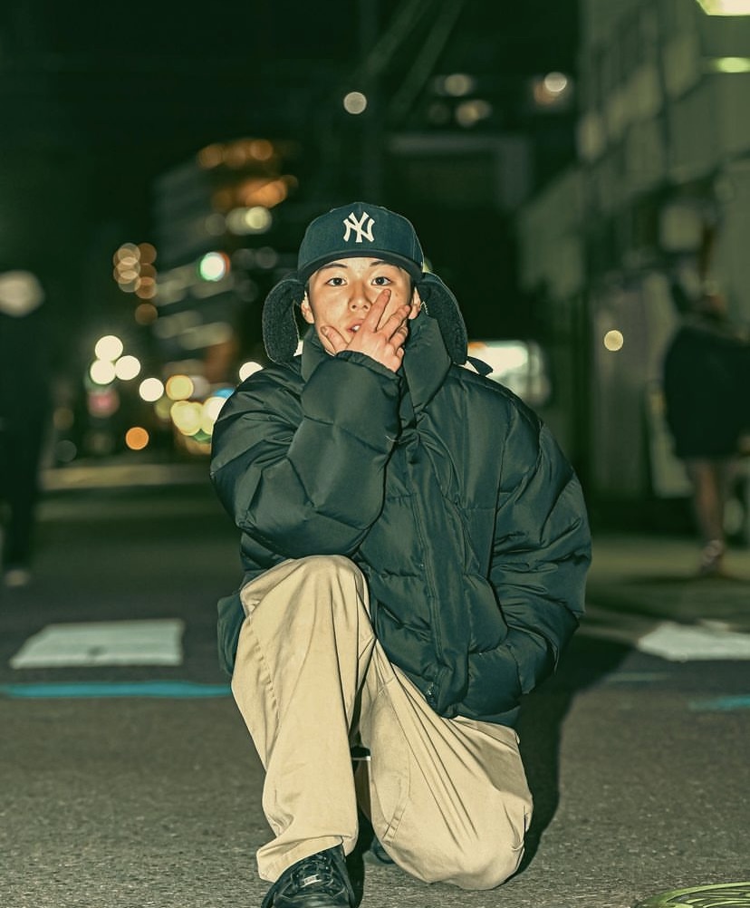 yuusei