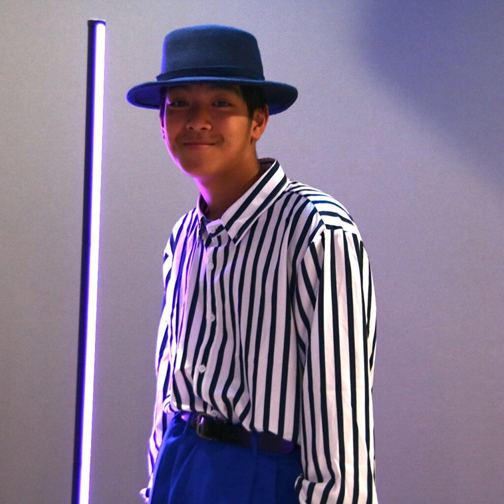 TETSUYA