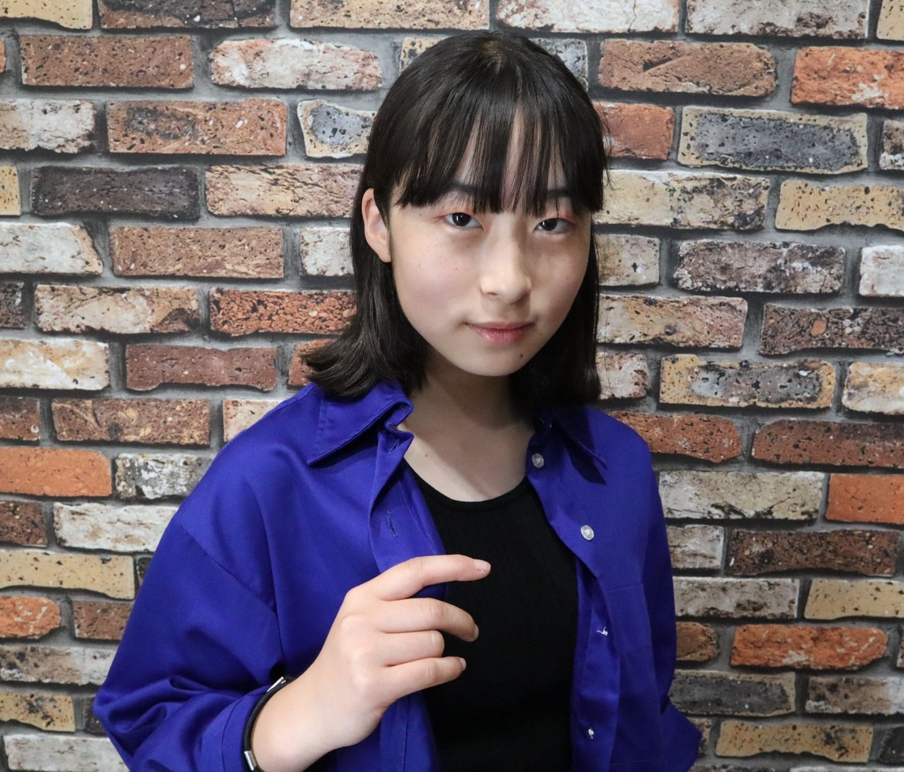 結愛
