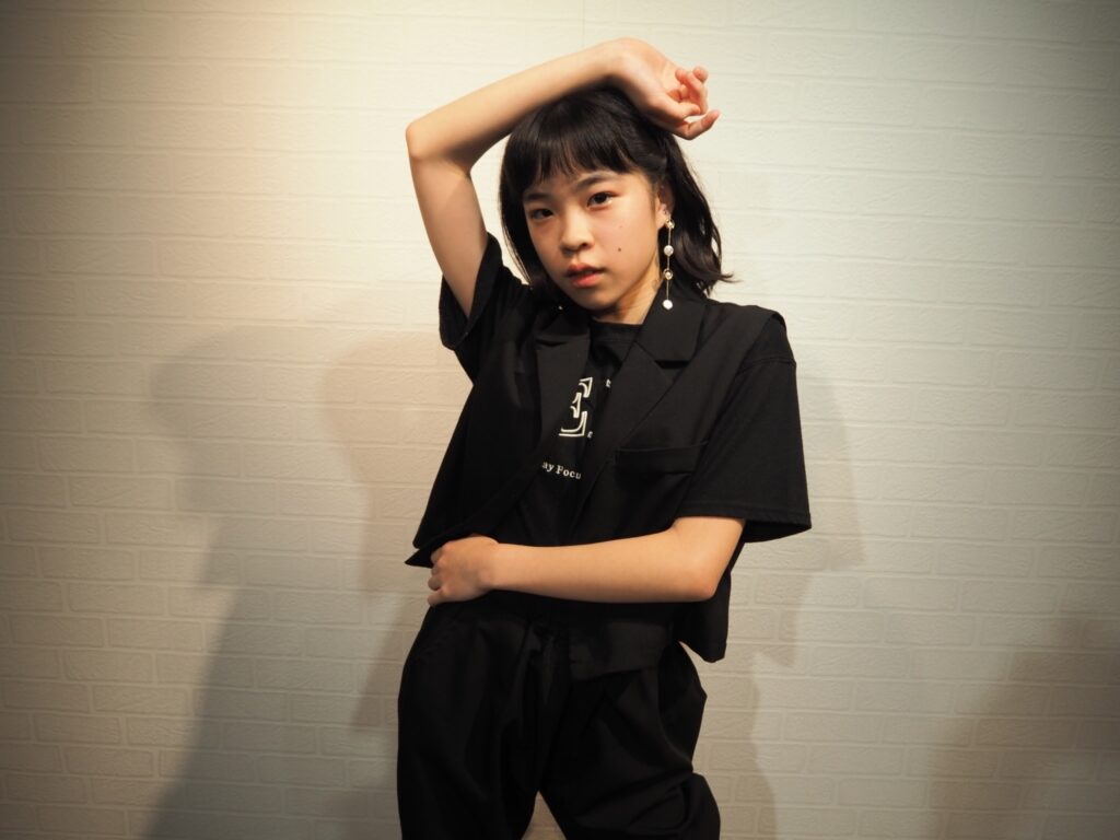 ハルカ