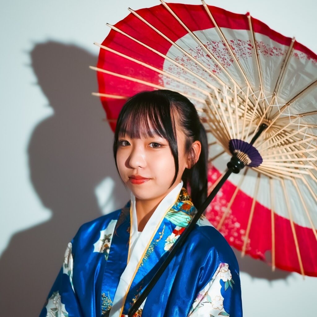 優里
