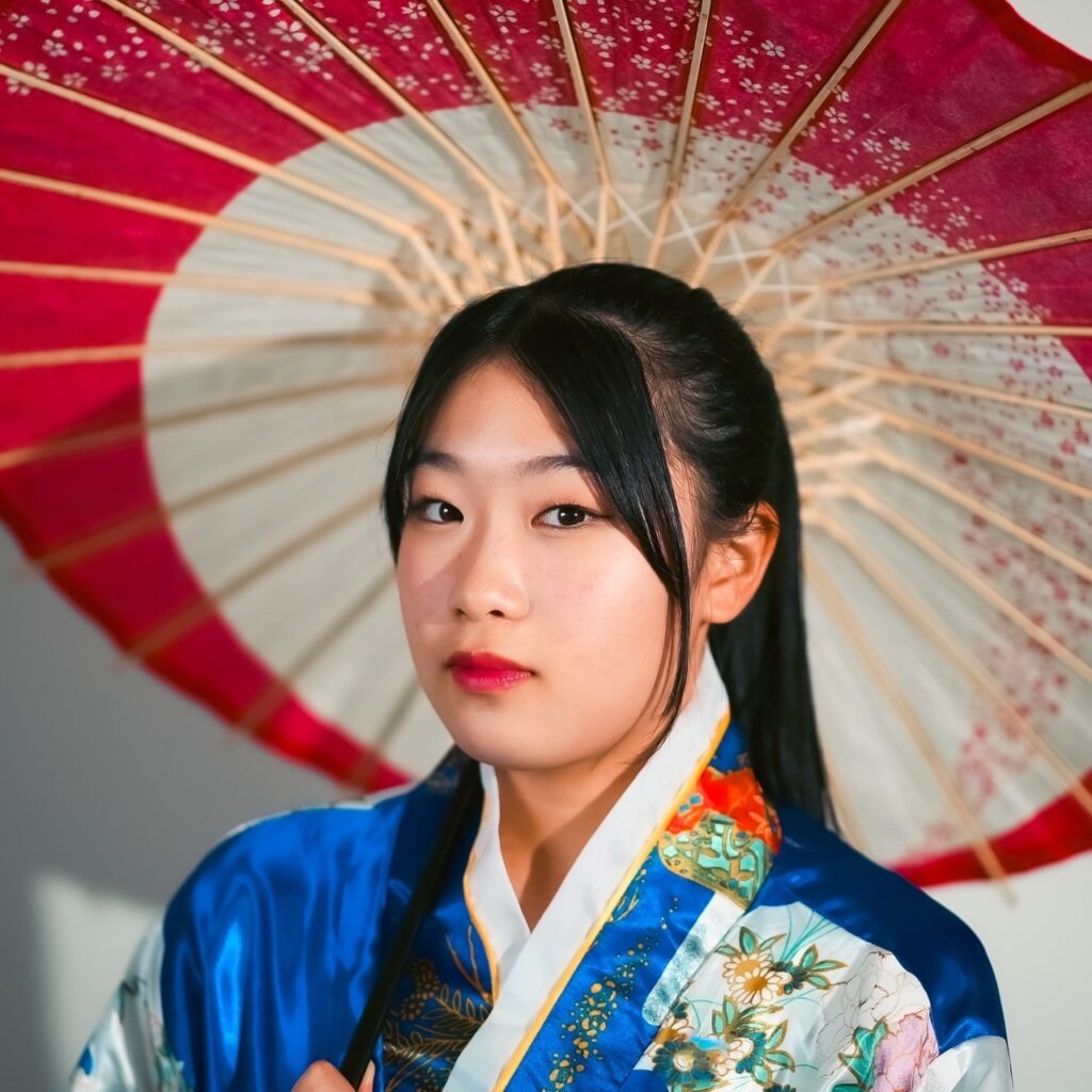 美桜