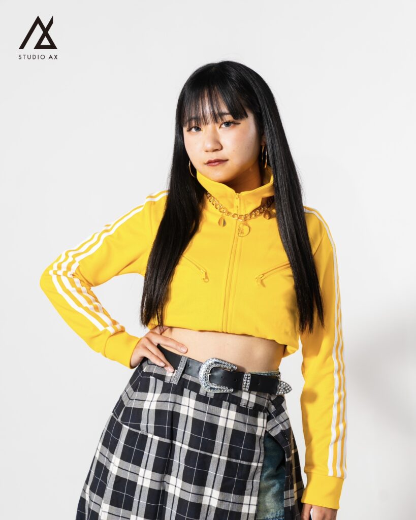 MeiMei