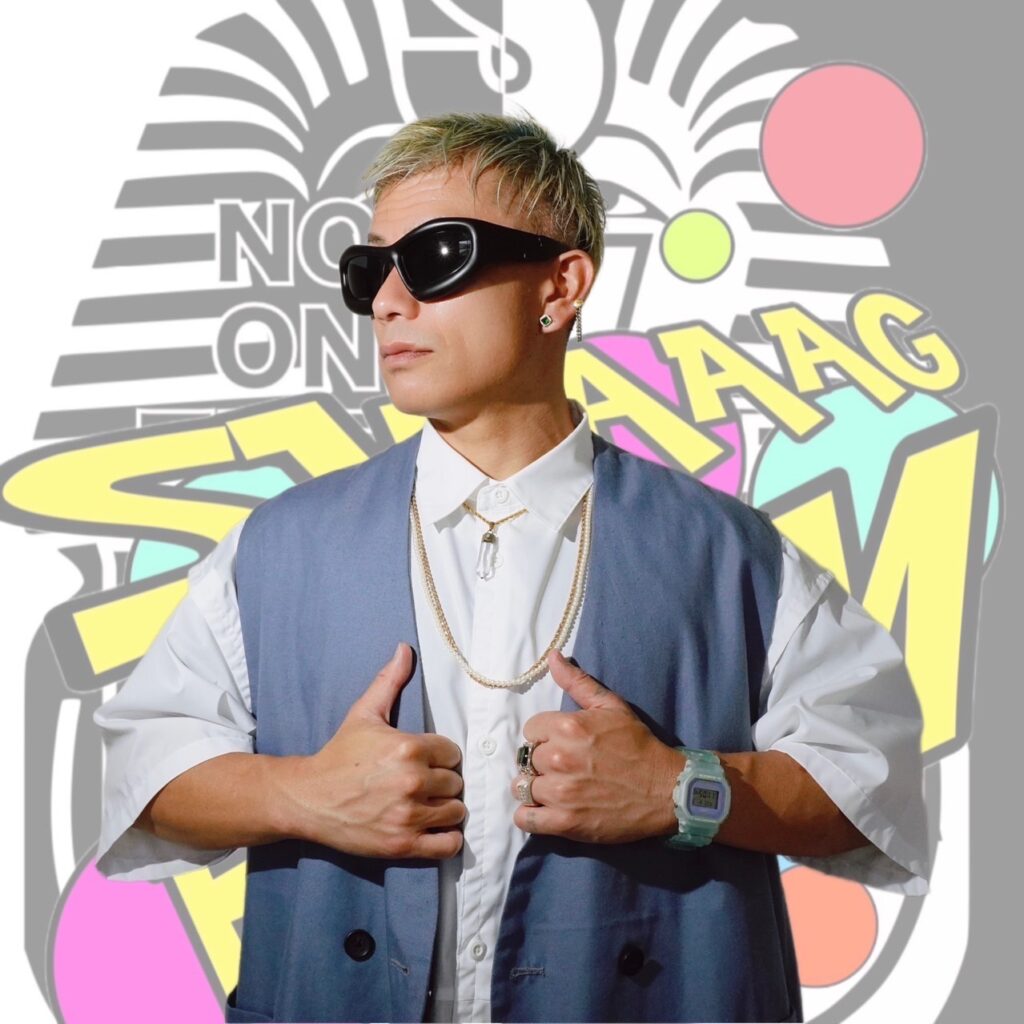 雅KAZZ