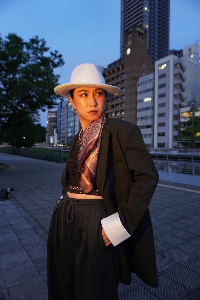 Mizuki
