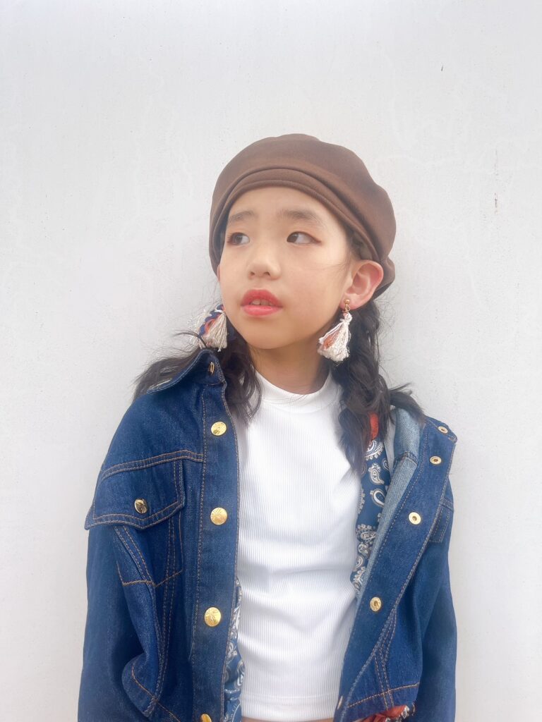 KOHARU