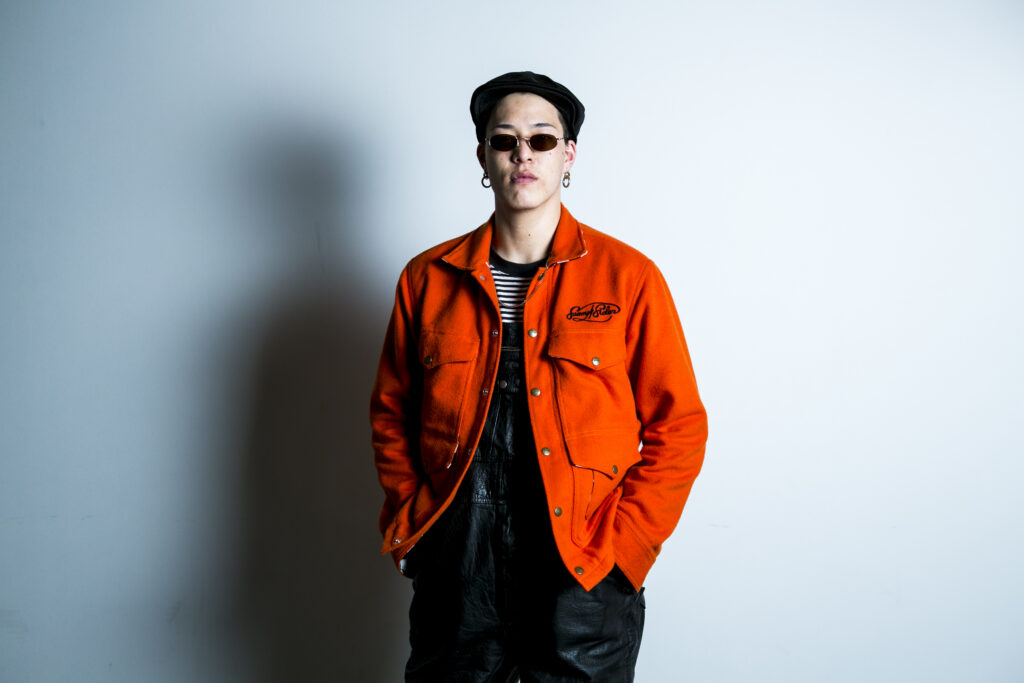 illbilly dude