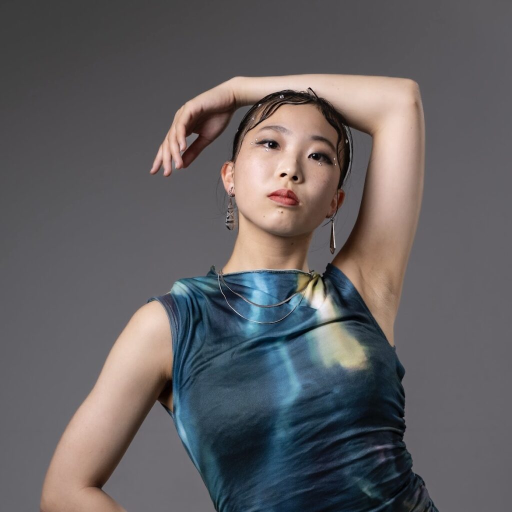YUNA