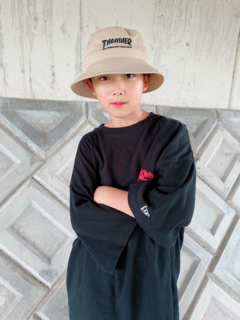 DAIKI