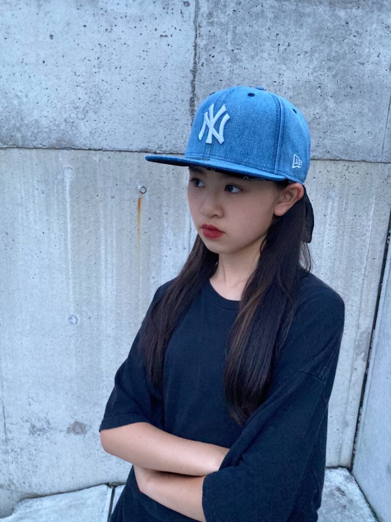 NANAMI