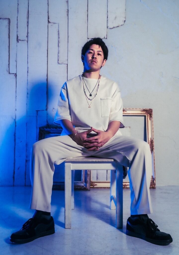 TOMOHISA
