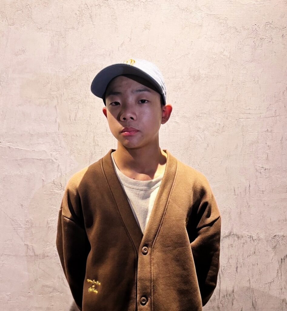 sho-ya