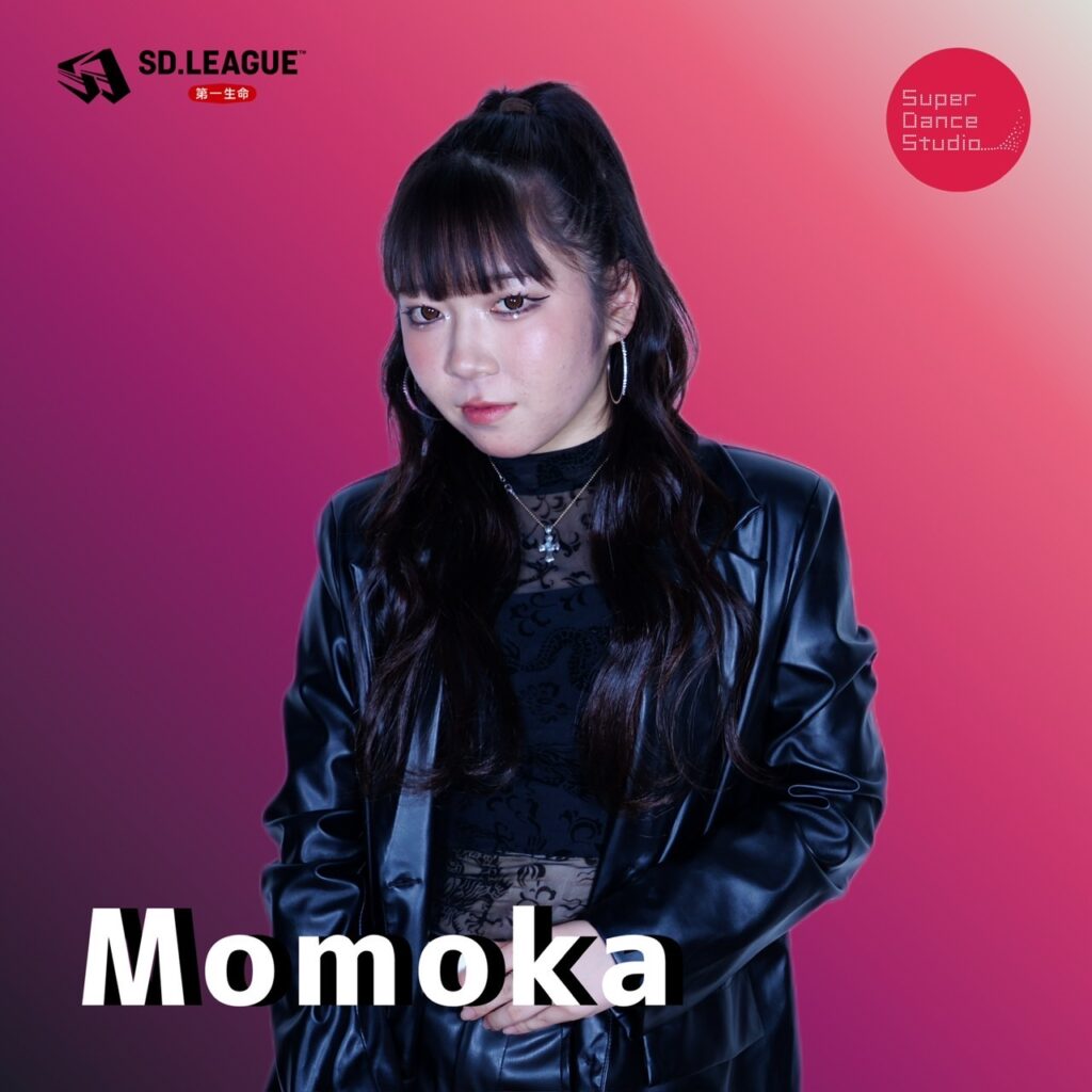 Momoka