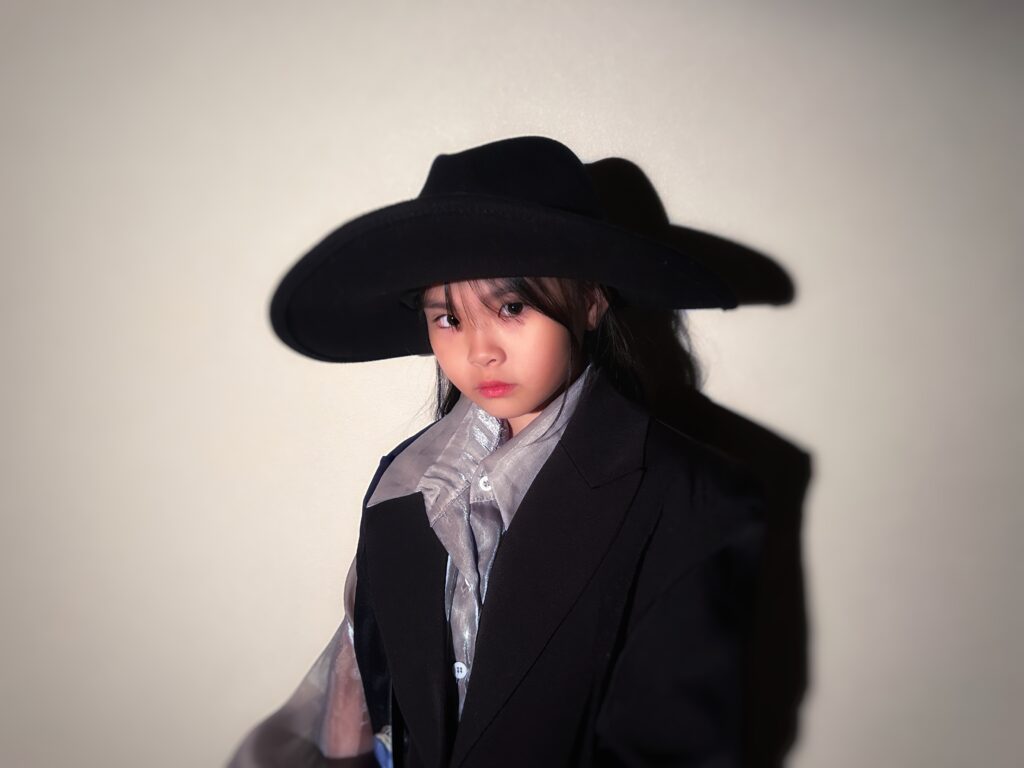 chii