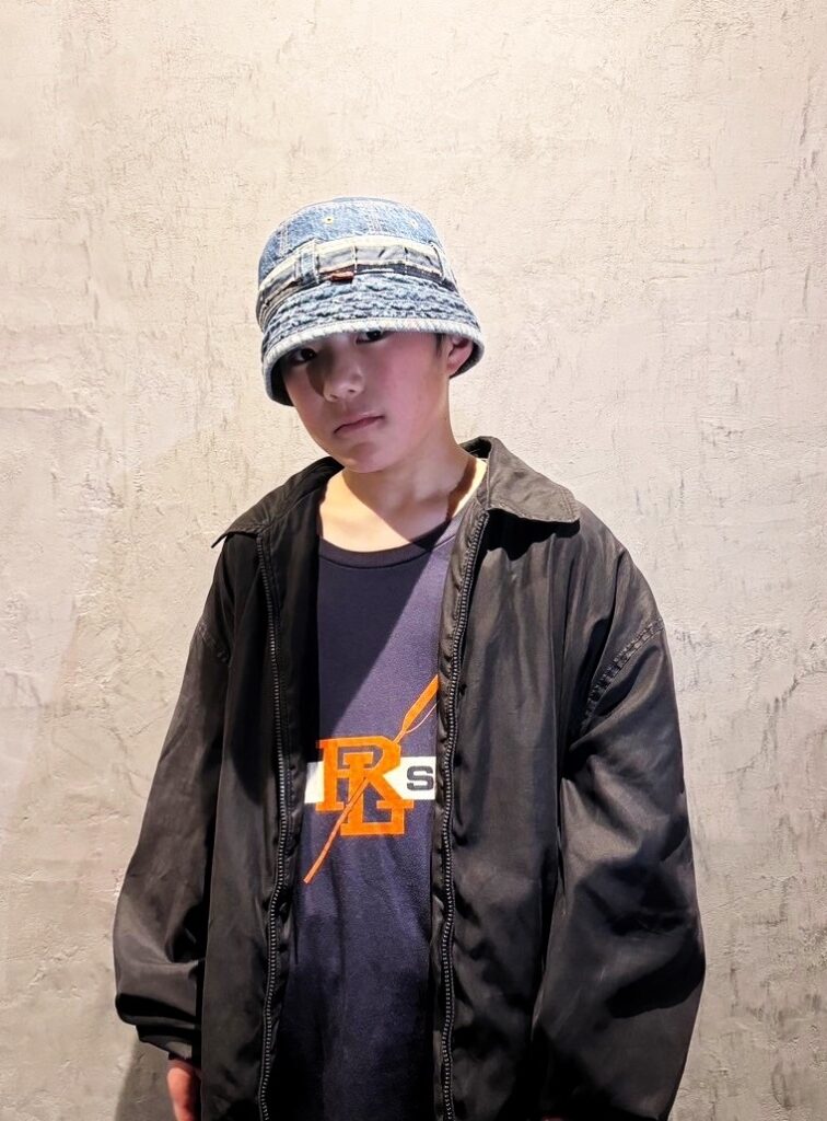 颯太