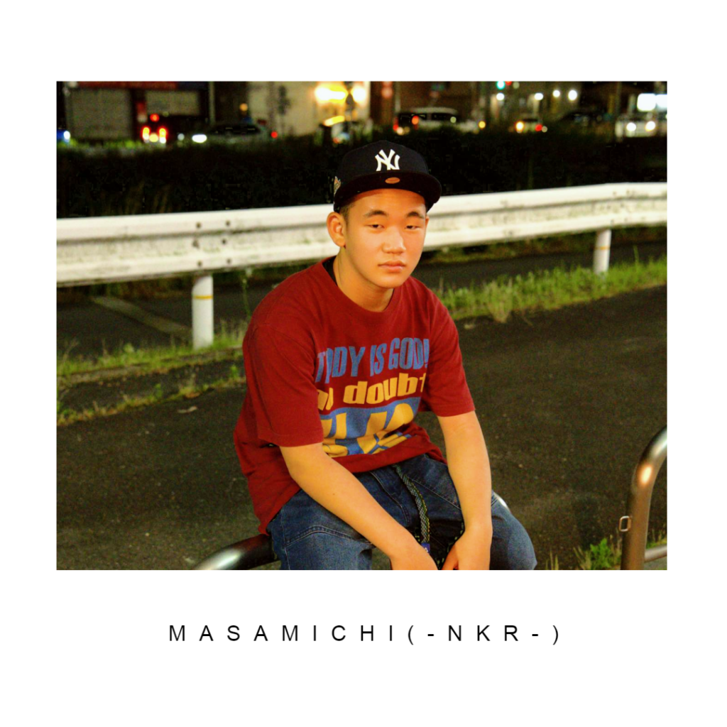 Masamichi