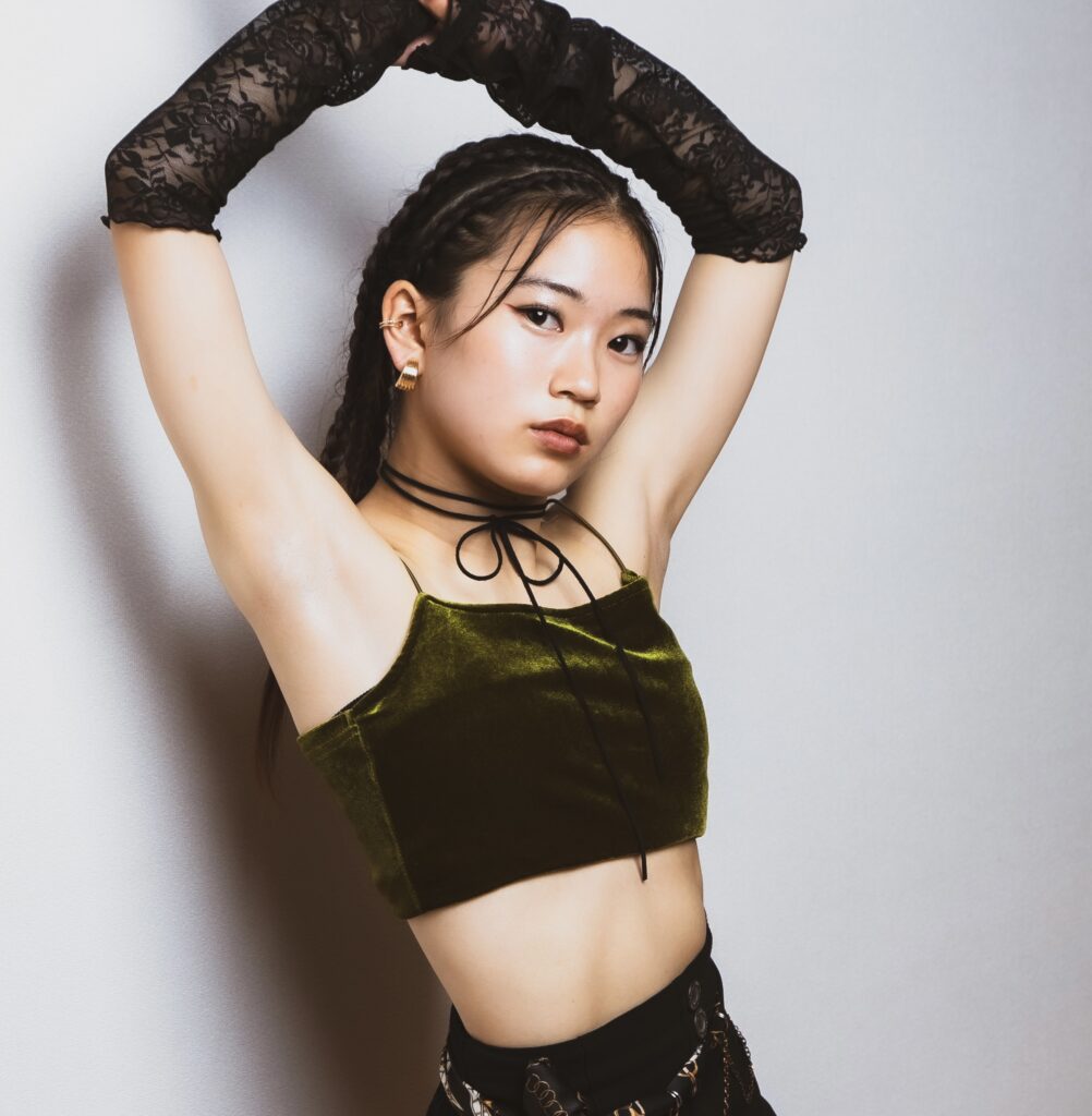 KOHARU