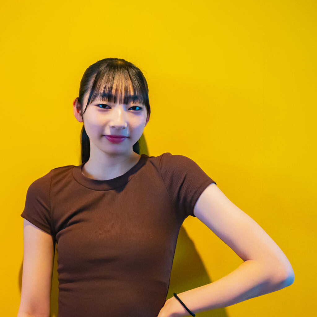 Miyu
