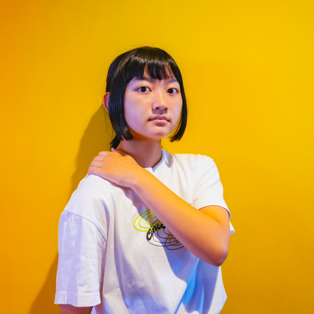ゆなぴこ
