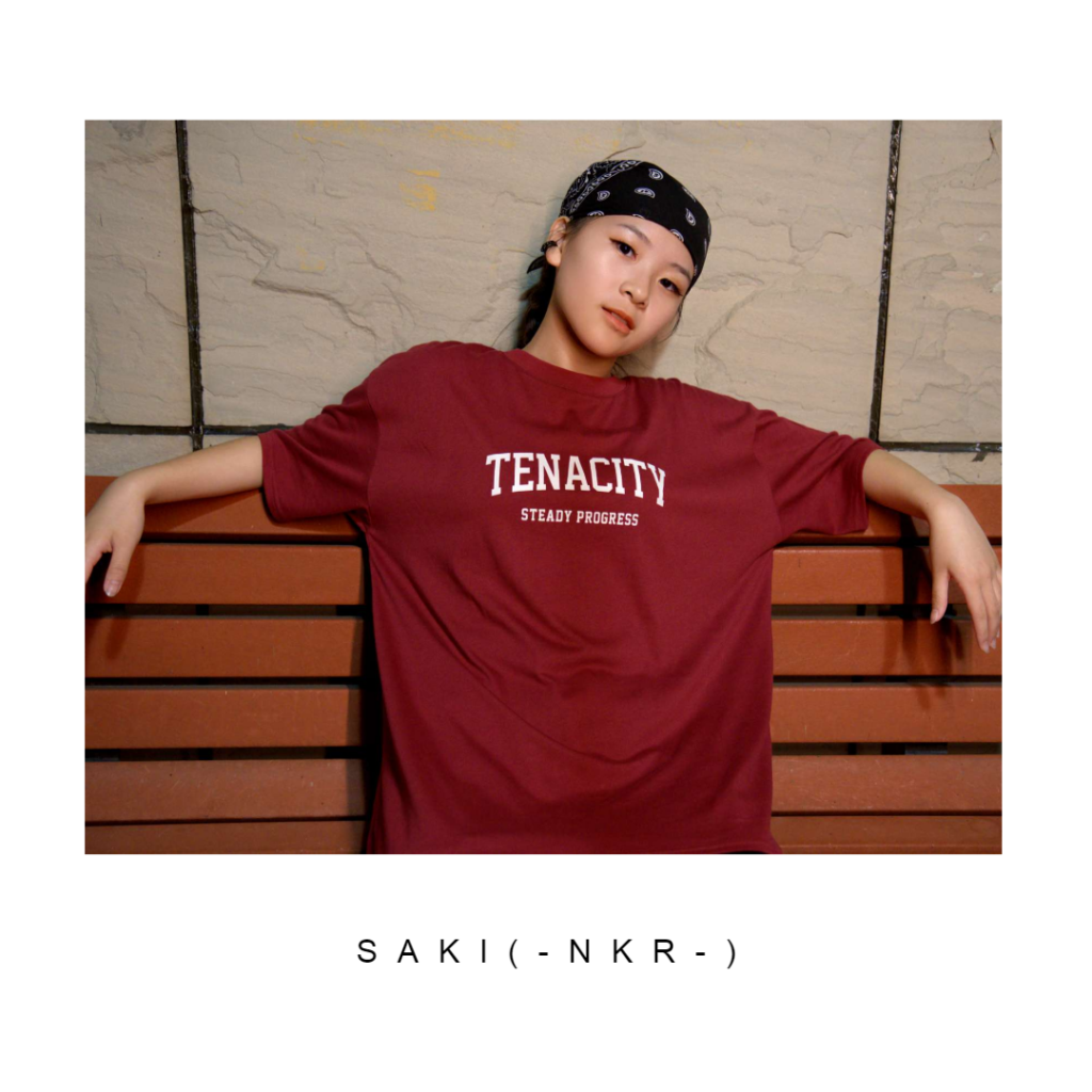 Saki