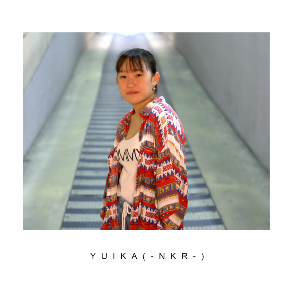 Yuika