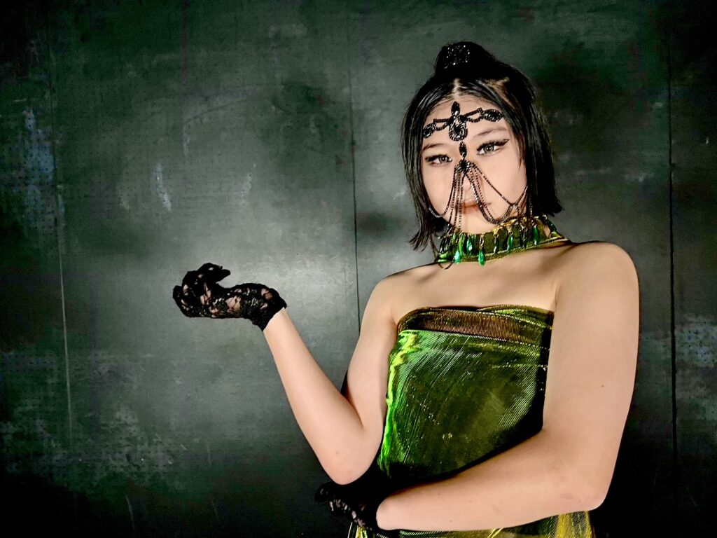 美咲