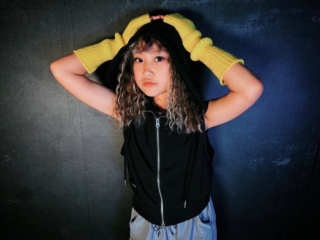 RiiNa Baby