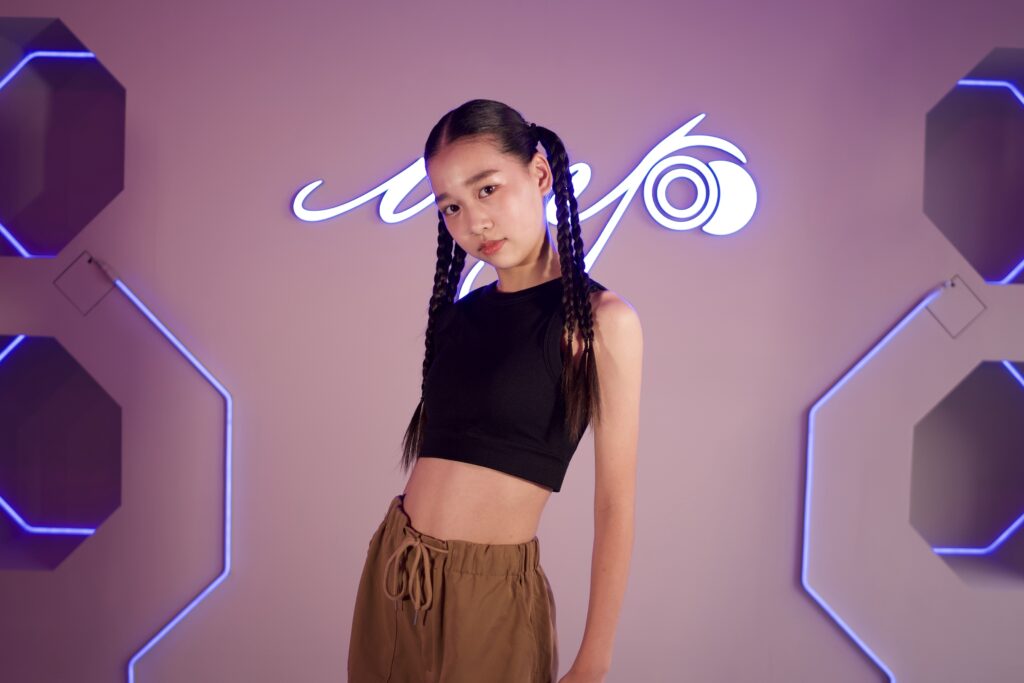 NINA